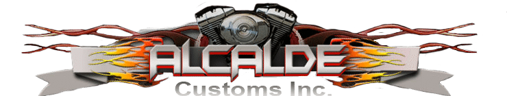 Alcalde Customs Inc.